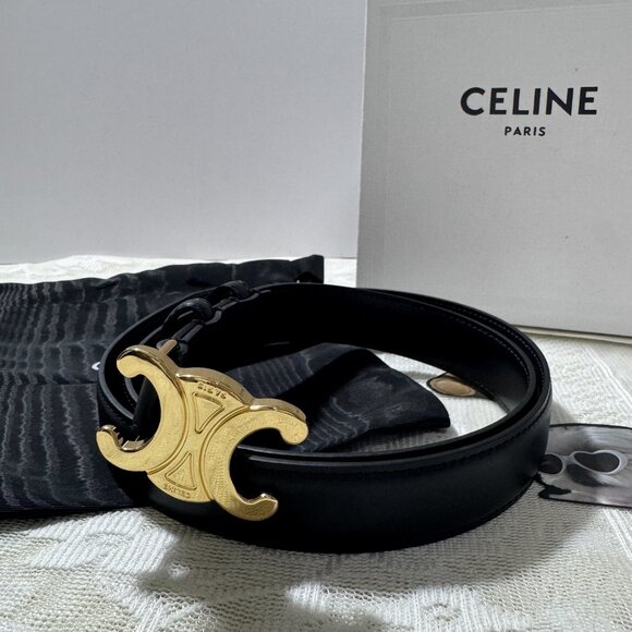 Celine belt ✨✨